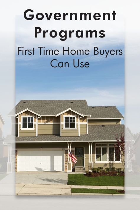 First Time Home Buyer Programs You Should Know About in 2021 Pay Off Mortgage, Loans For Poor Credit, Buying First Home, First Time Home Buyer, New Home Buyer, Real Estate Blog, Fha Loans, Mortgage Payoff, Home Equity Loan