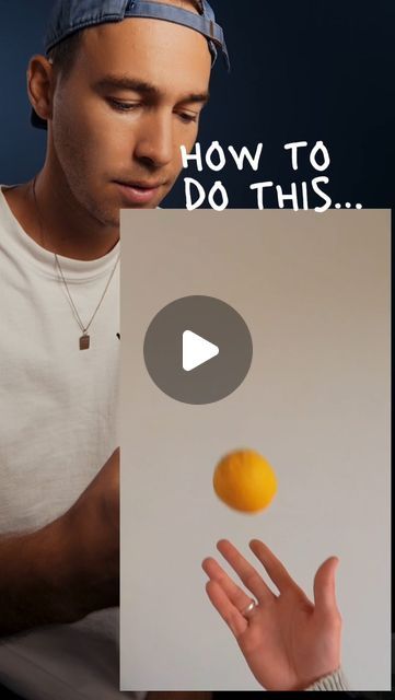 Steven Wommack on Instagram: "Here is how to create this cool fruit-to-drink video edit for your Instagram Reels with the @raybanmeta smart glasses.✨ Make sure to throw up the fruit at a similar angle. Which effect did you like the most? 🚀Can’t wait to see your edits!  #ShotOnBM #RBMpartner #video #edit #tutorial #creative #reels #ideas #ravbanmeta" Video Edit Tutorial, Drink Video, Edit Tutorial, Reels Ideas, Smart Glasses, Fruit Drinks, Creative Video, Social Media Design Graphics, Design Graphics