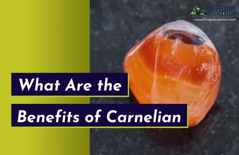 6 Incredible Benefits of Carnelian Crystal Feng Shui Guide, Carnelian Crystal, Divine Feminine Spirituality, Get Well Soon, Black Tourmaline, Ancient Civilizations, Divine Feminine, Healing, Orange