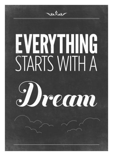 START Quotes Dream, Never Stop Dreaming, Dream Quotes, Dream On, Typography Quotes, Quote Posters, Typography Poster, Quote Prints, The Words