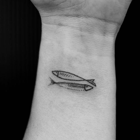 Anchovy Fish Tattoo, Simple Anchovy Fish Tattoo, Small Anchovy Fish Tattoo, anchovy fish tattoo ideas, anchovy fish tattoo small, anchovy fish tattoo designs, anchovy fish tattoo on thigh, outline anchovy fish tattoo, anchovy fish tattoo behind ear, anchovy fish tattoo men, anchovy fish tattoo design, female anchovy fish tattoo, anchovy fish tattoo color, small fish tattoo, simple fish tattoo, big fish tattoo, black fish tattoo,traditional fish tattoo,fish girl drawing,chinese fish tattoo Fish Tattoo On Thigh, Fish Tattoo Behind Ear, Fish Tattoo Men, Fish Tattoo Color, Big Fish Tattoo, Black Fish Tattoo, Fish Tattoo Black, Simple Fish Tattoo, Small Fish Tattoo