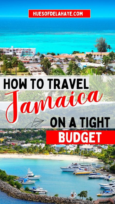 How Much Does a Trip to Jamaica Cost? Wondering how much a trip to Jamaica costs? Discover the average expenses for flights, accommodations, food, transportation, and activities in this Caribbean paradise. Learn tips for budgeting your Jamaican vacation and find out how to save money while still enjoying all that Jamaica has to offer. Plan your dream getaway and get a clear idea of the cost of a Jamaica vacation. Destinations Aesthetic, Things To Do In Jamaica, Top All Inclusive Resorts, Trip To Jamaica, Aesthetic Essentials, Jamaican Vacation, Tips On Saving Money, Visit Jamaica, Jamaica Resorts