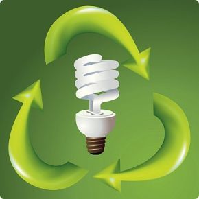 Light Bulb Design, Energy Saving Tips, Save Electricity, Energy Conservation, Energy Bill, Energy Use, Clean Energy, Energy Efficient Lighting, Fluorescent Light