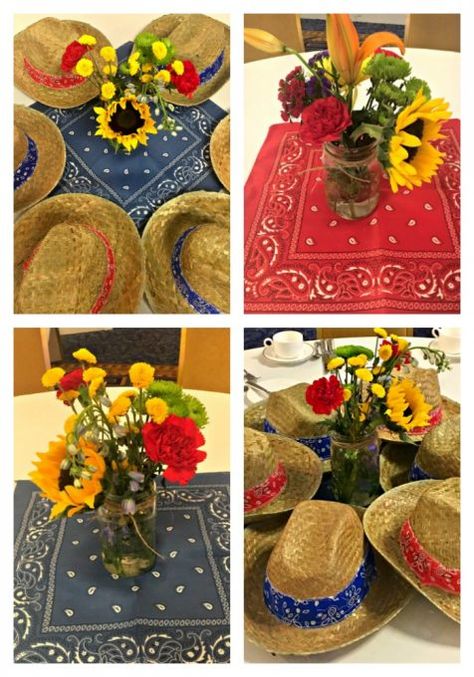 Second Chance To Dream - Inexpensive Western Themed Party Ideas Western Themed Party, Country Western Parties, Texas Party, Country Themed Parties, Themed Party Ideas, Texas Theme, Cowboy Theme Party, Wild West Party, Western Birthday Party