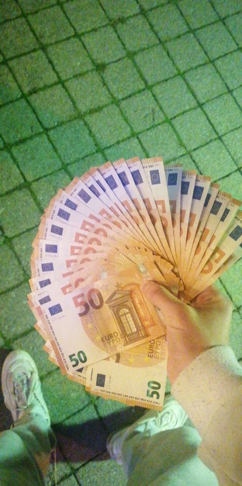 Euros Aesthetic, Euro Money, Money Aesthetic Euro, Money Euro, 500 Euro Money, Money Stacks Euro, Euro Money Cash, Euros Money Cash, Manifesting Vision Board