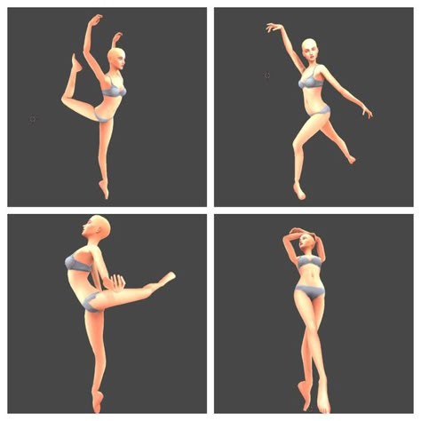 [ceci] Dance Posepack Part II | Blogalltheloveblr on Patreon Ts4 Dancing Poses, Sims 4 Poses Family, Sims 4 Poses, Snow Dance, Sims 4 Couple Poses, Sims Poses, Sims Stories, Poses Family, 4 Poses