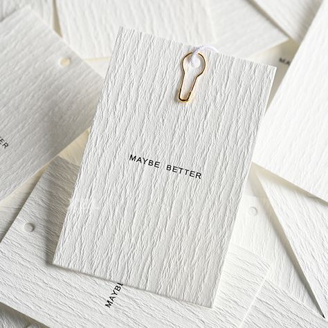 Hang tag with pin,luxury custom clothing string paper garment swing label hand tag for clothing/. https://m.alibaba.com/product/1600882574594/Hang-tag-with-pin,luxury-custom-clothing.html?__sceneInfo={"cacheTime":"1800000","type":"appDetailShare"} Dress Label Tag Design, Hangtag Design Fashion, Hangtag Design Clothing, Luxury Hang Tag Design, Garment Hang Tag Design, Free Samples, Name Logo, Clothing Tags, Clothing Labels