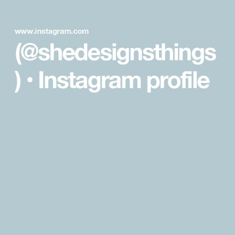 (@shedesignsthings) • Instagram profile Knit Tutorials, Sewing Crochet, Strict Parents, Instagram Link, My Fashion, Knitting Tutorial, Slow Fashion, Instagram Profile, Parenting