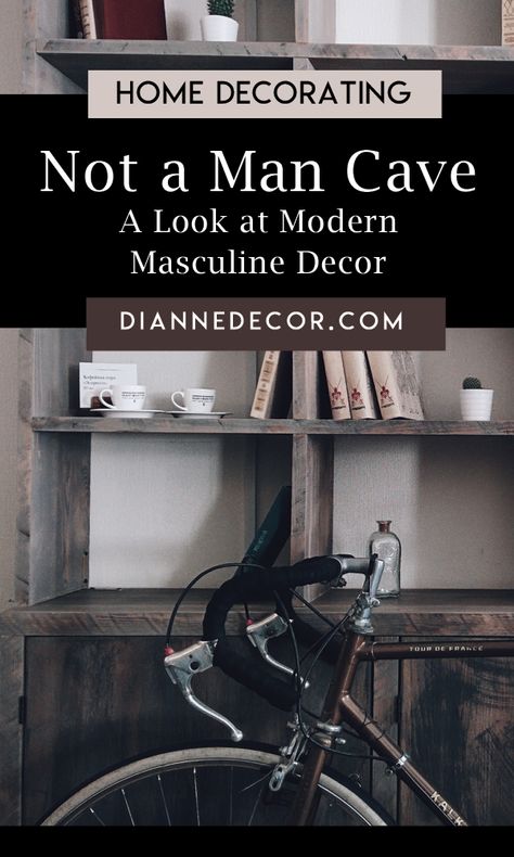 Man House Decor, Men’s Home Office, Masculine Home Decor, Masculine Apartment, Mens Apartment Decor, Office Decoration Ideas, Bachelor Pad Decor, Masculine Interior Design, Masculine Wall Art