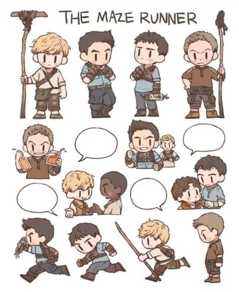 Newt Fanart Maze Runner, The Maze Runner Drawings, Maze Runner Drawings, Gally Maze Runner, Runner Tattoo, Maze Runner Characters, Maze Runer, Maze Runner Thomas, Maze Runner Trilogy