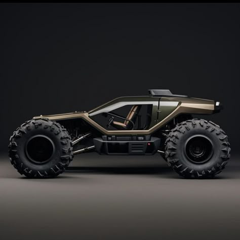 Fictional Car, Jeep Concept, Car 4x4, Concept Vehicles Sci Fi, Car Concept, Concept Car Design, Road Vehicle, Expedition Vehicle, All-terrain Vehicles