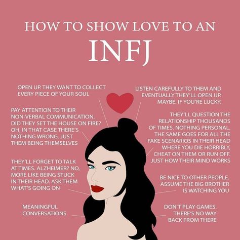 Myers Briggs Infj, Personalidad Infj, Infj Psychology, Infj Love, Intj And Infj, Infj Type, Infj Mbti, Infj Personality Type, Infj T