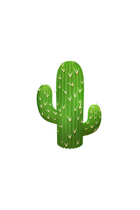 Green Emoji, Emoji Copy, Apple Emojis, Emoji Dictionary, Cactus Cartoon, Cactus Png, Cactus Printable, Chinese New Year Design, The Emoji