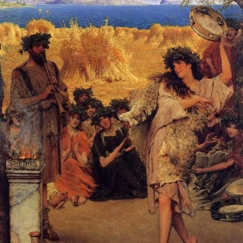 Harvest Festival Aesthetic, Lammas Lughnasadh Aesthetic, Feast Aesthetic, Lughnasadh Aesthetic, Lammas Celebration, Harvest Aesthetic, Queen Persephone, Winter Feast, Lammas Lughnasadh