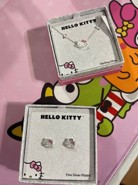 Hello Kitty Tj Maxx Finds, Hello Kitty Things, Tj Maxx Finds, Hello Kitty Blanket, Hello Kitty Jewelry, Kitty Clothes, Hello Kitty Accessories, Badtz Maru, Hello Kit