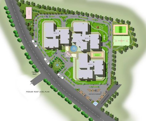 Apartment Site Plan Design, Residential Complex Site Plan Design, Hospital Site Plan Design, Apartment Site Plan Architecture, Hotel Site Plan Architecture, School Site Plan Architecture, Site Plan Design Architecture, Campus Planning Architecture, Apartment Master Plan