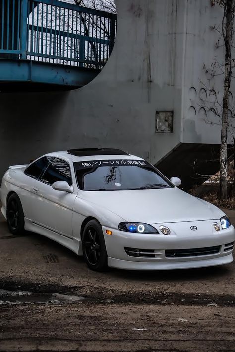 @kalebs1uz Lexus Sc400 Modified, Jdm Bmw, Mod Cars, Toyota Soarer, Lexus Sc400, Lexus Sc300, Fast N Furious, Slammed Cars, New Ferrari