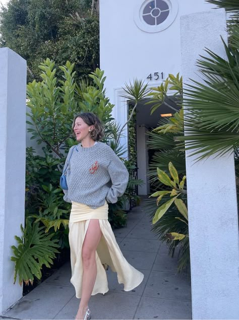 Karla Deras, The Line By K, Line By K, Dinner Fits, Modest Fits, Inspo Instagram, Style Muse, March 5, Tall Girl