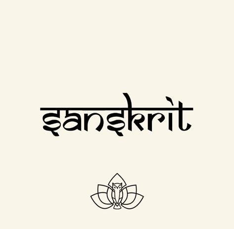 Sanskrit is an ancient Indian language.  All classical text is written and delivered in Sanskrit.  The birth name of each yoga posture (asana) is a Sanskrit name.  Sanskrit is a language of vibration.  Sanskrit means what it says, there is no vagueness to its words.  It speaks in direct commandment on the action it is asking for from its subject.  That is why, when practicing yoga, it is of the utmost importance that we use the asana’s proper Sanskrit name and not its English translation.  Part Sanskrit Assignment Cover Page Ideas, Sanskrit Drawings, Hindi English Font, Sanskrit English Font, Cover Page For Sanskrit Project, Sanskrit Assignment Front Page Design, Sanskrit Calligraphy Fonts, Sanskrit Cover Page Ideas For Project, Sanskrit Project Cover Page Ideas