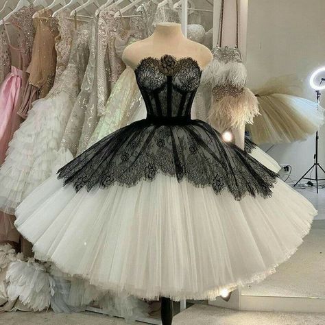 Duchess Swan, Ballet Outfits, 15 Dresses Quinceanera, Pretty Quinceanera Dresses, 파티 드레스, Dresses Quinceanera, Elegante Casual, Pretty Prom Dresses, Fairytale Dress