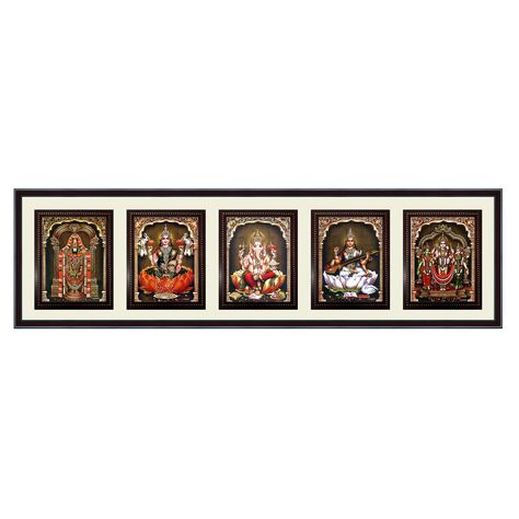 Excited to share the latest addition to my #etsy shop: Balaji Lakshmi Ganesha Saraswati Murugan Digital Photo Frame With Mount, Religious Wall Art, Personalized gift hindu traditions for home https://etsy.me/3KhYjJC #brown #housewarming #framing #rainbow #office #artde Murugan Photo, Rainbow Office, Hindu Traditions, Devi Saraswati, Venkateswara Swamy, Standing Posture, Star Goddess, Pooja Room Design, Religious Wall Art