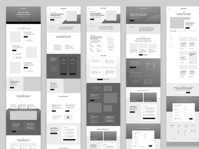 App Design Trends, Wireframe Design, Ux Design Inspiration, Ecommerce Website Design, Ios Design, Webpage Design, User Experience Design, Dashboard Design, Web Inspiration