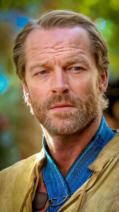 Game Of Thrones Jorah Mormont, Ian Glen, Ser Jorah Mormont, Ser Jorah, Jorah Mormont, Iain Glen, Game Of Thrones Cast, Enfield Himalayan, Scottish Actors