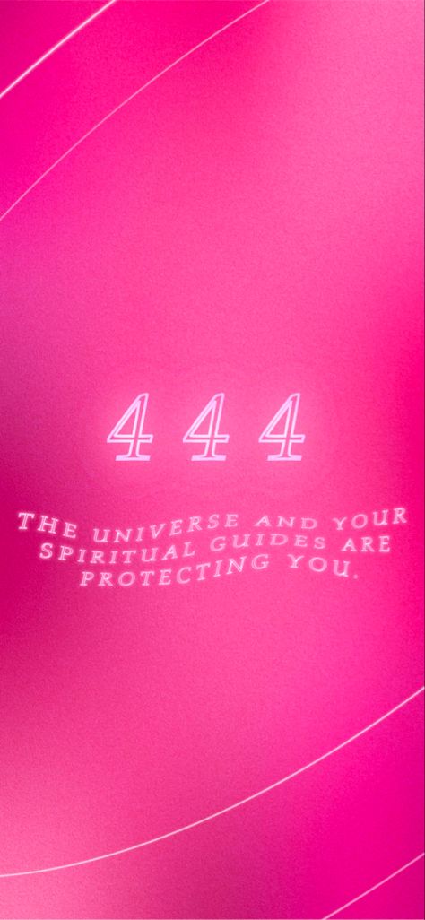 Pink 444 Aesthetic, 444 Wallpaper Aesthetic Pink, Pink 444 Wallpaper, Pink Manifestation Wallpaper, 444 Wallpaper Iphone, 444 Pink, 444 Manifestation, Preppy Aura, 333 Wallpaper