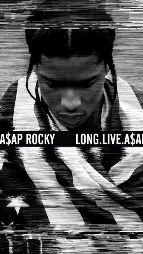 At Long Last Asap Wallpaper, Long Live Asap Wallpaper, Asap Rocky Wallpaper Iphone, Asap Wallpaper, At Long Last Asap, Long Live Asap, Kanye West Wallpaper, Heaven Images, Rapper Wallpaper