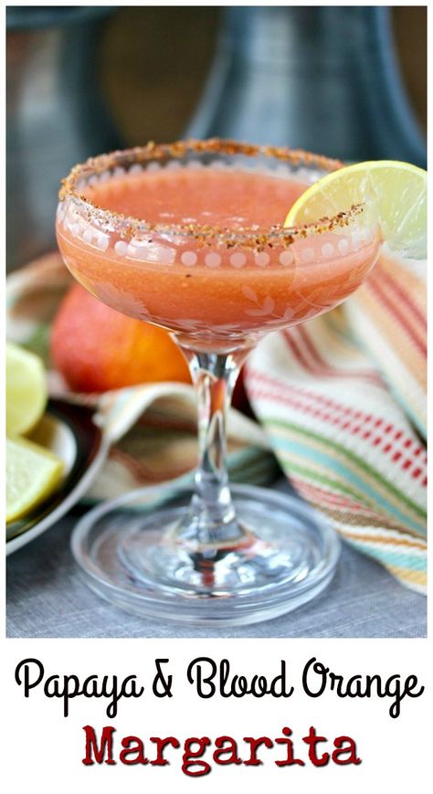 Orange Margarita, Frozen Limeade, Blood Orange Margarita, Mexican Night, Chocolate Yogurt, Orange Scones, Blood Orange Juice, Refreshing Cocktail, Soft Sugar Cookies