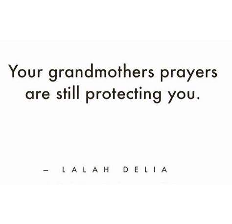 Your grandmother’s prayers are still protecting you. Your Grandmothers Prayers Are Still, Grandmothers Prayers, Grandmother Quotes, Favorite Sayings, Poem Quotes, English Words, Words Of Wisdom, Bee, Tattoos