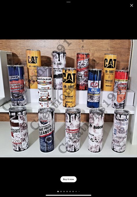 Men’s Custom Tumblers, Mens Tumbler Ideas, Custom Tumblers For Men, Mens Tumbler Cup Ideas, Tumbler Cups For Men, Tumblers For Men, Birthday 20, Garage Gift, K Crafts