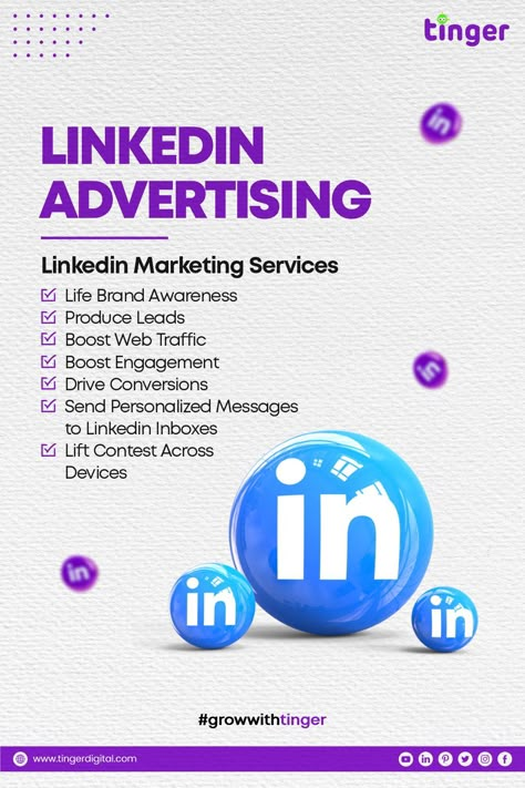 Linkedin Advertising. #socialmedia #marketing #socialmediamarketing #digitalmarketing #instagram #branding #business #marketingdigital #seo #design Social Media Templates Design Branding, Linkedin Post Design Ideas, Tinger Digital, Linkedin Post Ideas, Linkedin Advertising, Seo Design, Product Post, Digital Marketing Institute, App Interface Design