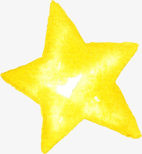 Star Watercolor Painting, Star Sticker Png, Watercolour Stars, Star Watercolor, Watercolor Stars, Stars Watercolor, Star Cartoon, Stars Png, Star Png