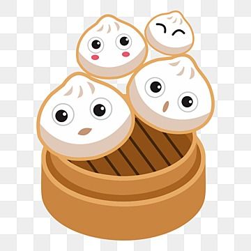 Siopao Cartoon, Tiktok Affiliate, Food Drawings, House Warming Invitations, Png Logo, Cute Food Drawings, Cartoons Png, Png Icons, Vector Png