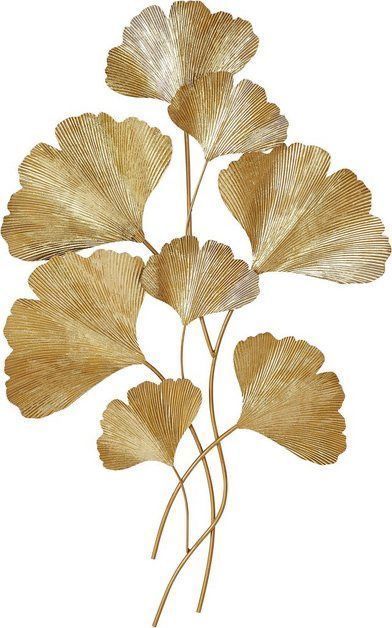 La Art, Gold Leaf Art, Floral Drawing, Acrylic Painting For Beginners, Textured Canvas Art, Leaf Decor, Beginner Painting, Flower Art Painting, Leaf Art