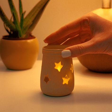 Nightlight for Baby - Beechnut Beech Nut Jars Ideas, Beechnut Baby Food Jars Crafts, Diy Nightlight, Baby Jar Crafts, Nut Jar, Beech Nut, Baby Jars, Baby Food Jar Crafts, Making Baby Food