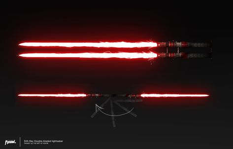 Oc Lightsaber, Darth Raven, Sith Rey, Jedi Oc, Rey Lightsaber, Lightsaber Designs, Lightsaber Ideas, Purple Lightsaber, Sith Lightsaber