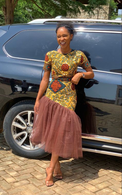 Ankara dresses styles Two Yards Ankara Dress Styles, 2 Yards Ankara Dress Styles, Flare Ankara Dress, Ankara Bubu Gown Styles, Ankara Bubu, Bubu Gown, Ankara Styles For Women, Bubu Gown Styles, Stylish Naija