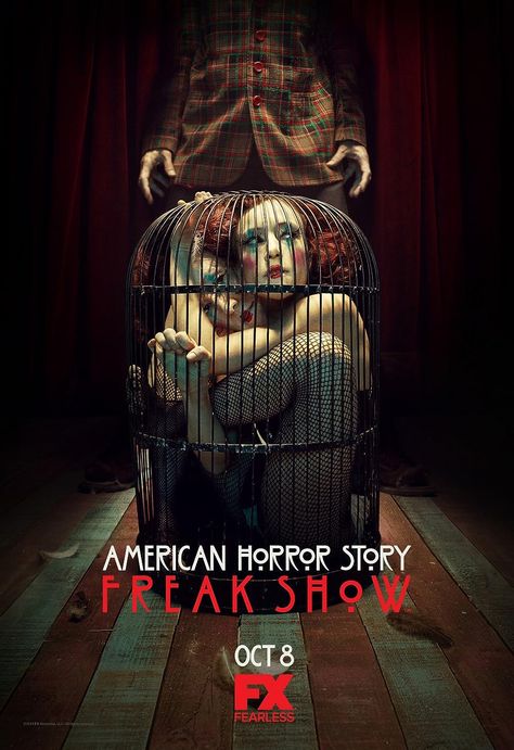 "American Horror Story" Poster Gallery American Horror Story Poster, American Horror Stories, Witch Coven, Video Games For Kids, Horror Story, Framed Gifts, Kids Videos, American Horror, Horror Stories