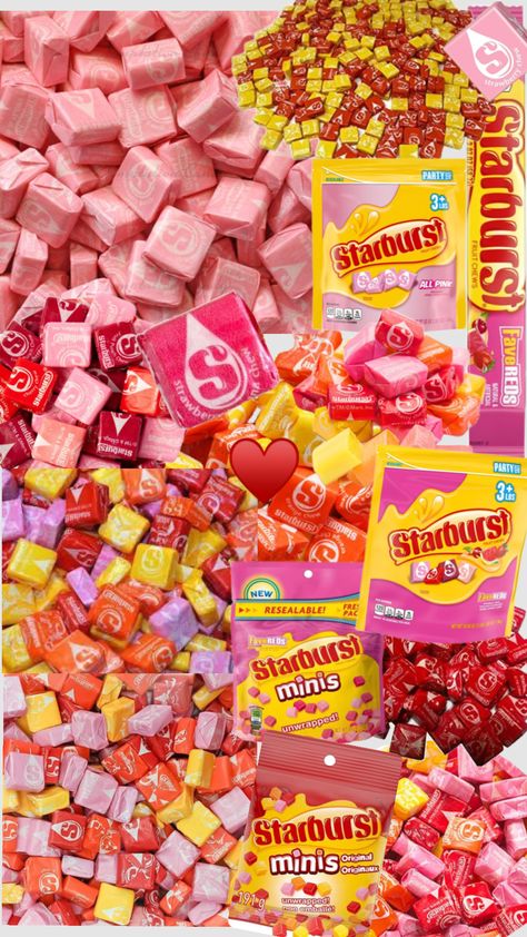 #starburst Starburst Candy, Candy