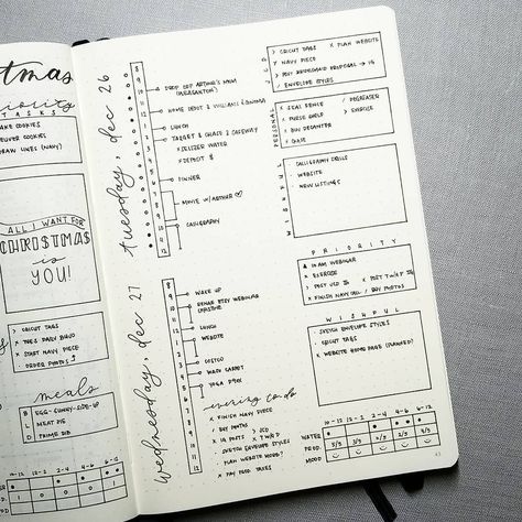 Bullet journal daily layout, vertical timeline, priority tracker, task list, weather tracker, mood tracker. | @teacherwithaplan Bujo Daily Spread, Journal Daily Layout, Bullet Journal Daily Layout, Bujo Mars, Bujo Collections, Bullet Journal Daily Spread, Weather Tracker, Bullet Journal Daily, Daily Bullet Journal