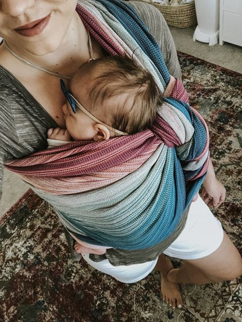 Woven Wrap Carries, Baby Wearing Wrap, Tula Baby Carrier, Baby Carrier Accessories, Pinterest Guide, Baby Carrying, Parenting Inspiration, Attachment Parenting, Woven Wrap