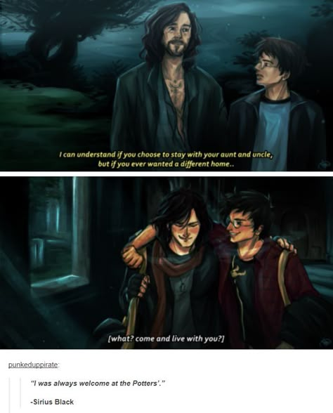 Young Sirius Black Fanart, Peeves Harry Potter, James Potter Sirius Black, Harry And Sirius, Sirius Black Fanart, James And Sirius, Screencap Redraw, Buku Harry Potter, The Prisoner