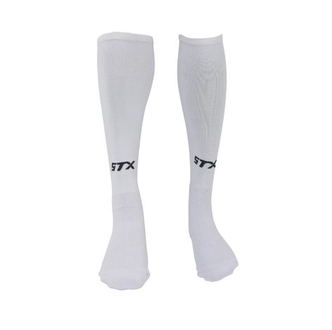 Field Hockey Shin Guards, Hockey Socks, Shin Guard, 2022 Outfits, Shin Guards, Field Hockey, Long Socks, Large White, Christmas List