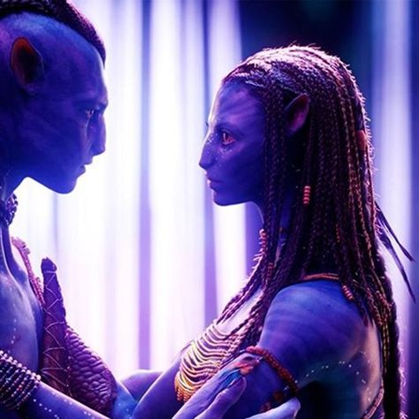 #avatar #jakesully #neytiri #couples #matching #icons #pfps Matching Avatar Pfp, Avatar James Cameron, Me And Bae, Avatar Movie, Never Go Back, James Cameron, Match 3, Poses References, Couples Matching