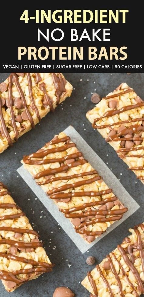 Protein Bars Vegan, Pancakes Low Carb, Homemade Protein Bars, No Bake Protein Bars, Protein Cupcakes, Healthy High Protein Snacks, Healthy Protein Bars, Protein Rich Snacks, Vegan Protein Bars