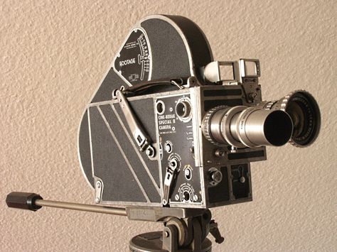 Movie cameras were designed all around the world at the turn of the century. Thomas Edison patented the first motion picture film camera in the United States. Camera Movie, Thomas Edison, Movie Camera, My Uncle, Personality Quiz, Great Movies, Film Camera, My Parents, Motion Picture