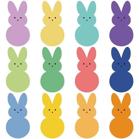 Amazon.com: Wonmon 360 PCS Easter Bunny Stickers for Kids, Colorful Easter Rabbit Stickers Bunny Peeps Stickers for Crafts, Bunny Stickers for Easter Envelope Gift Cards Candy Party Favor Decor : Office Products Bunny Peeps, Bunny Stickers, Call Centre, Easter 2024, Envelope Gift, Easter Party Decor, Easter Stickers, Candy Party Favors, Stickers For Kids