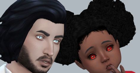 WHISPER  EYES - VAMPIRES Default Replacements Removed specular All Ages Please don’t re-upload anywhere as your own  :) Al... Vampire Eyes, Sims 4 Cc Eyes, Sims 4 Cas Mods, Sims 4 Anime, The Sims 4 Packs, Sims 4 Characters, Sims 4 Cas, Sims 4 Game, Sims 4 Cc Finds